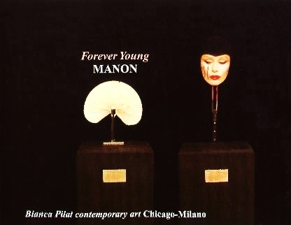 MANON FOREVER YOUNG 1999