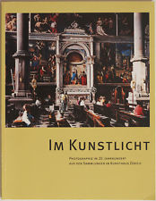 Im Kunstlicht 1996