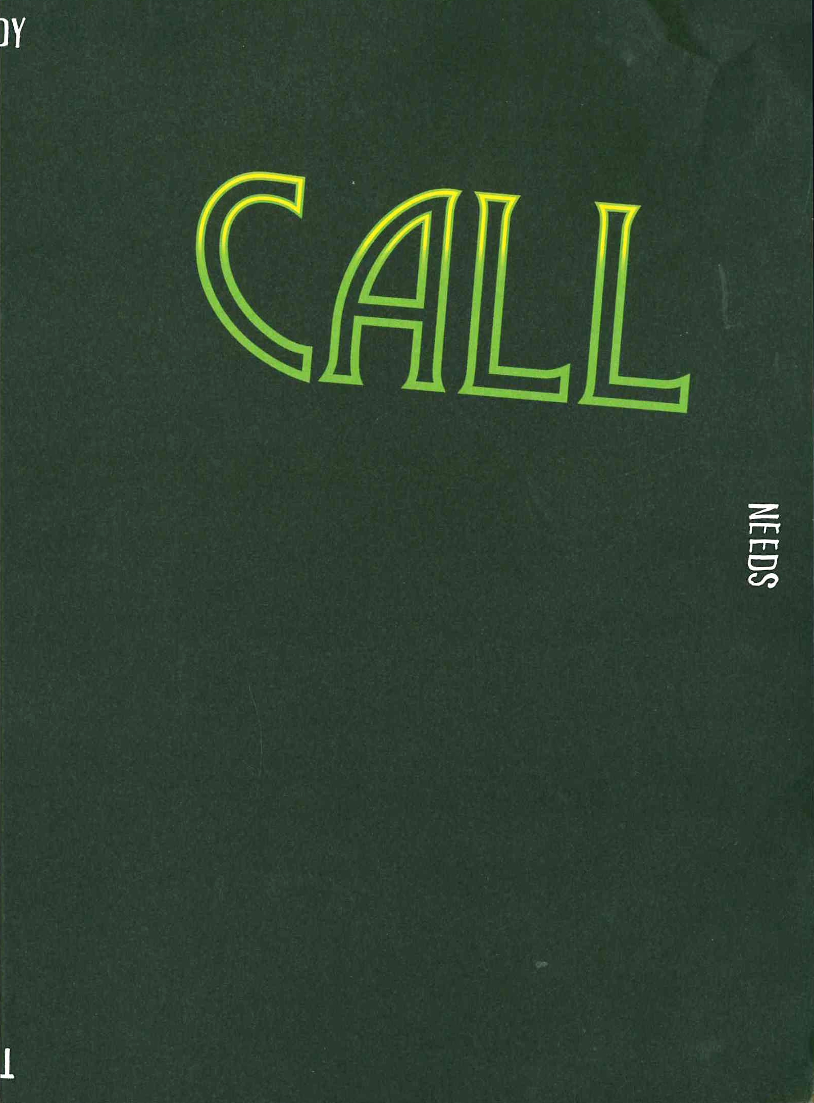 CALL 2014