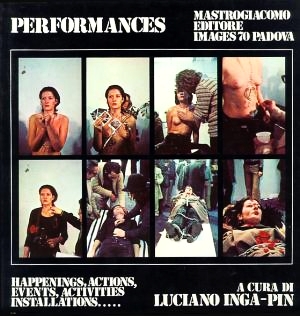 Performances 1978