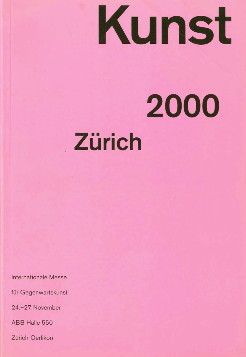 Kunst 2000