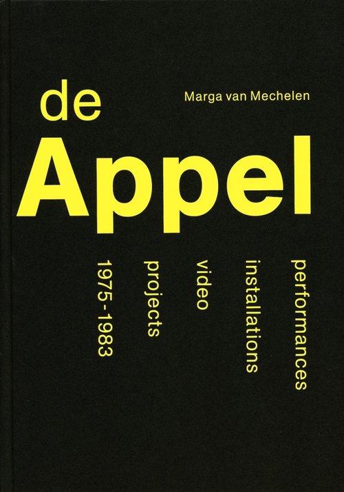 de Appel 2006