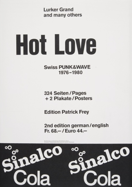 Hot Love 2006