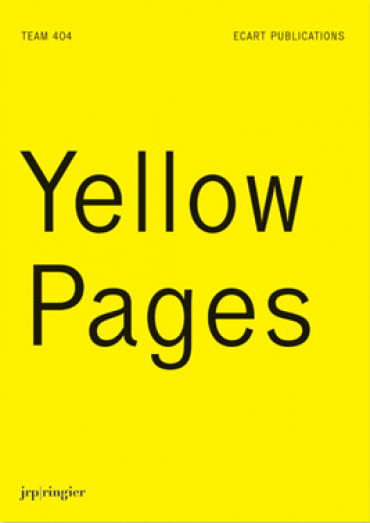 Yellow Pages 2004
