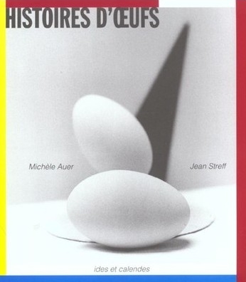 HISTOIRES D'OEUFS 2002