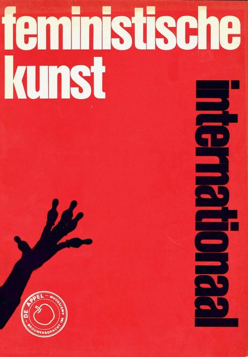 Feministische Kunst International 1979