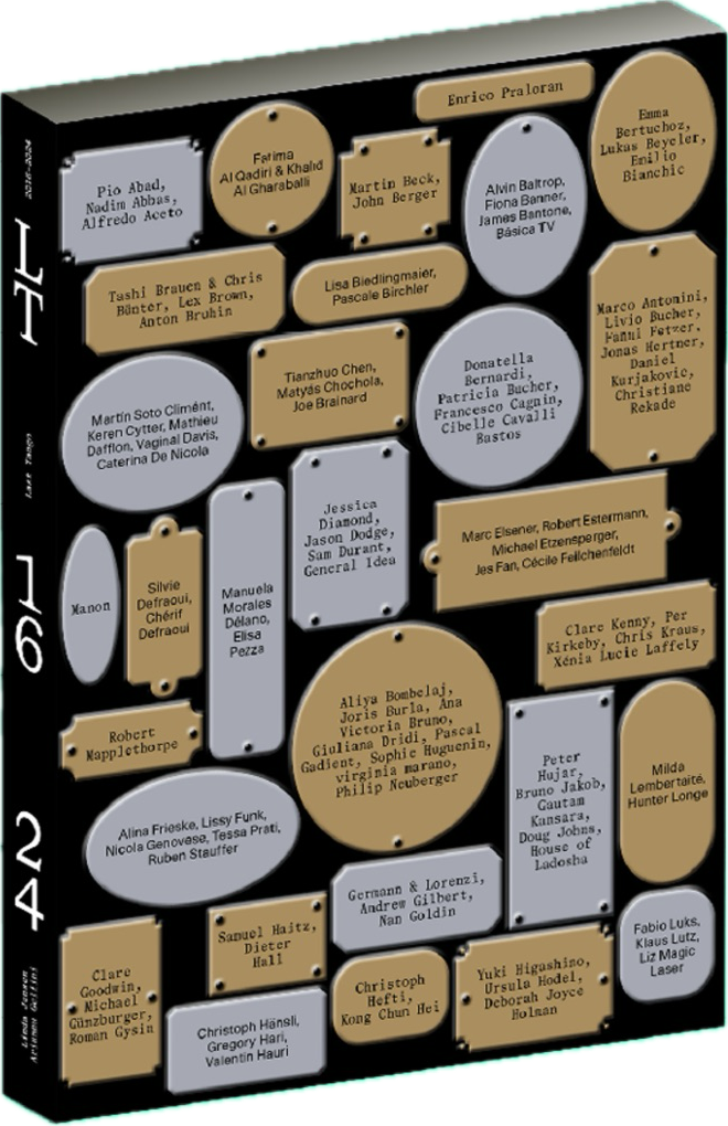 Last Tango 16-24, 2026