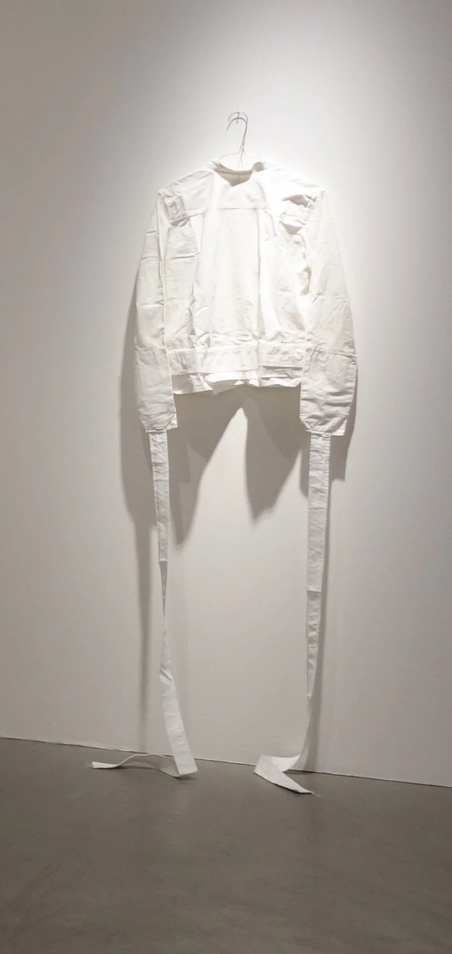 Zwangsjacke 2002