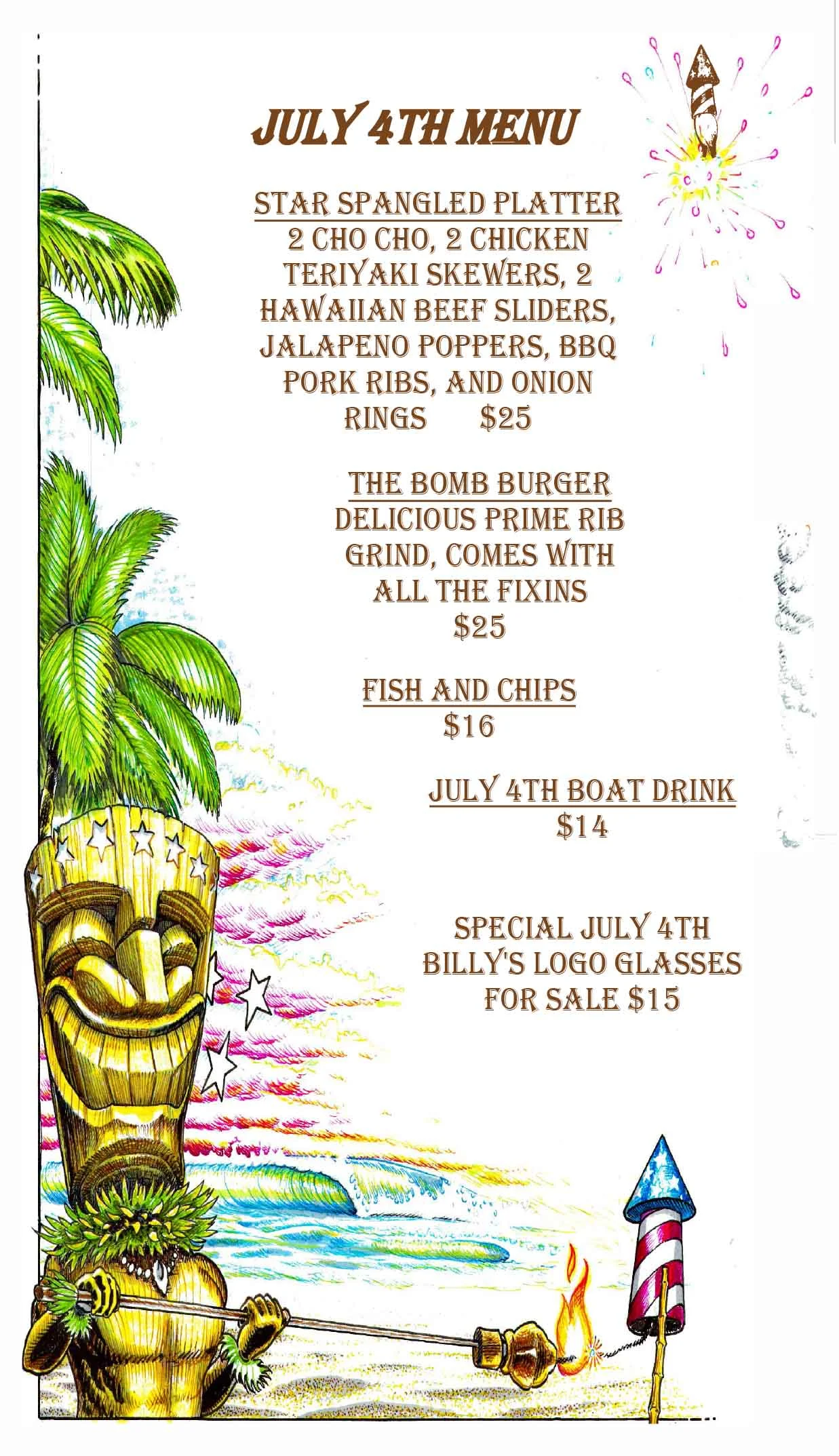 Billy's 4th of July Menu.jpg