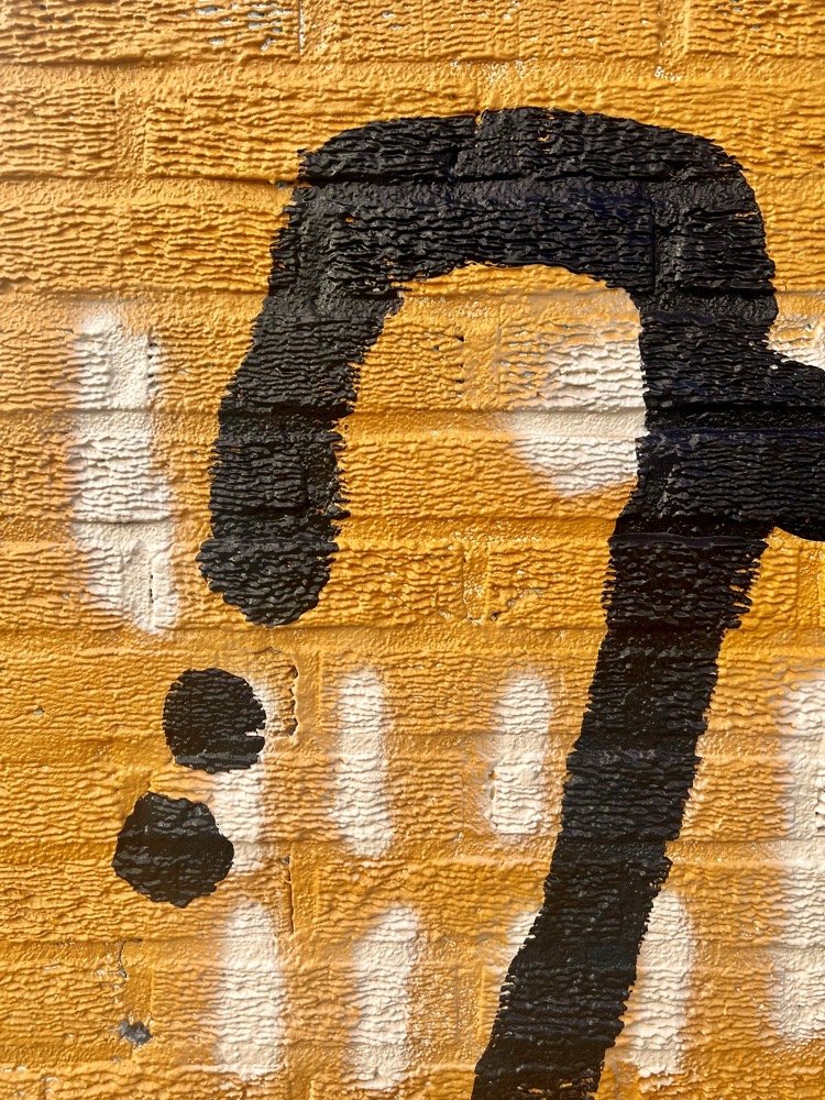 Traces Mural