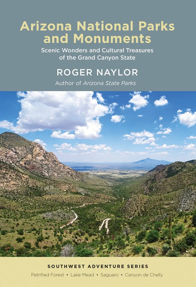 Arizona National Parks and Monuments