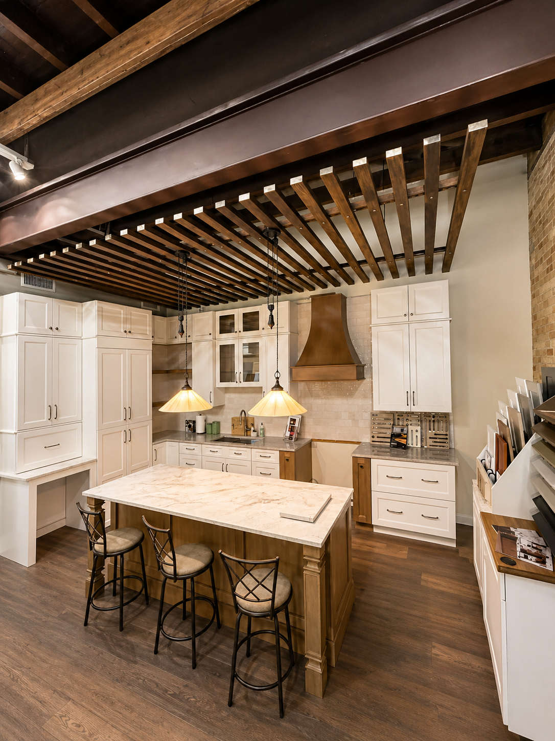 Kitchen & Bath Showroom and Design Center