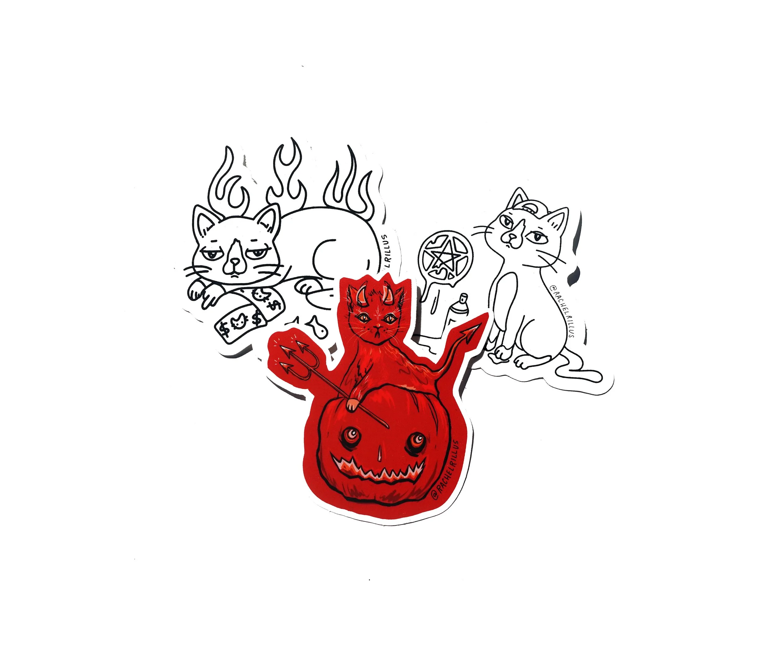 kitty sticker set of 3.JPG