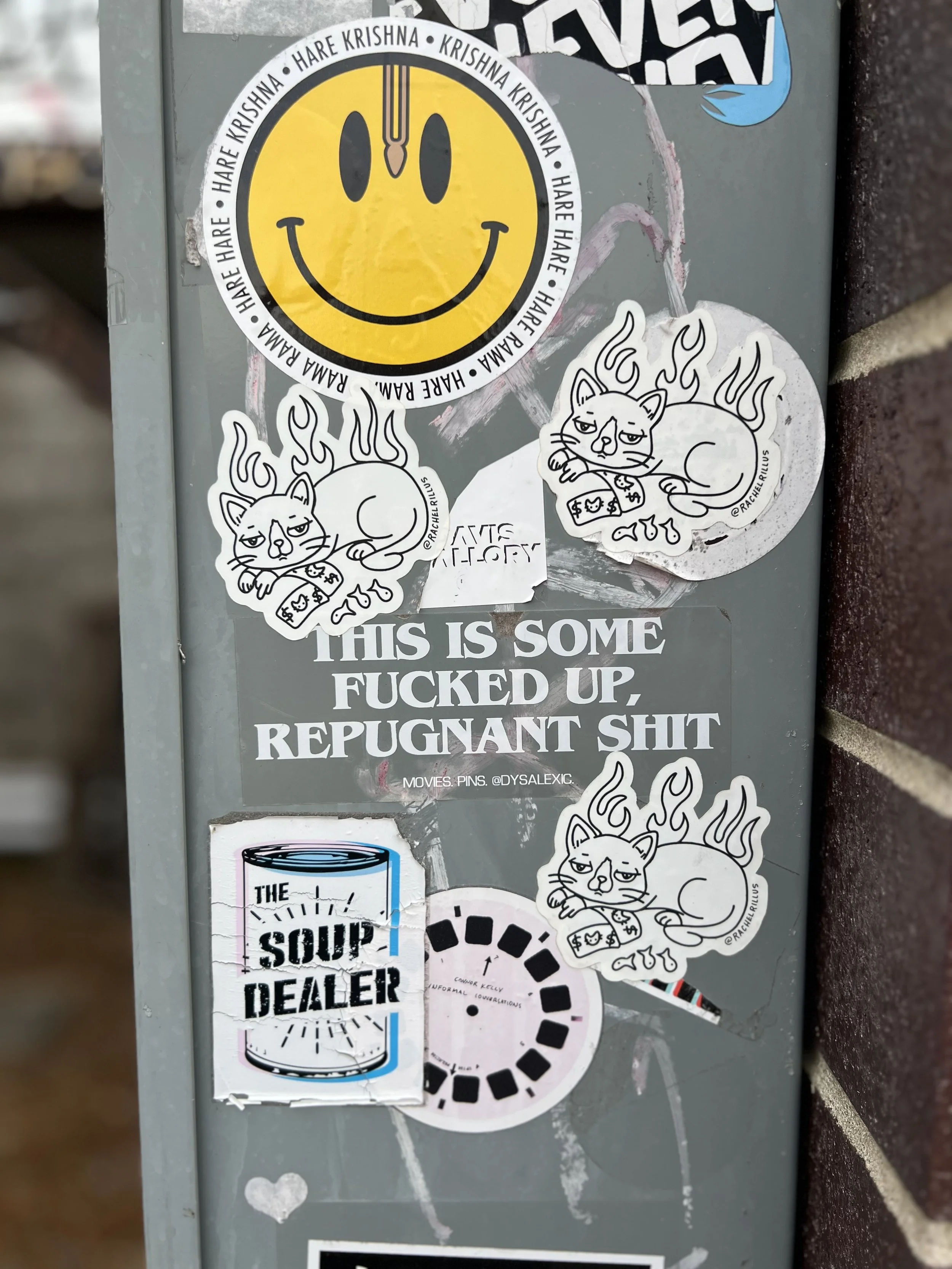 money kitty sticker IRL.jpeg