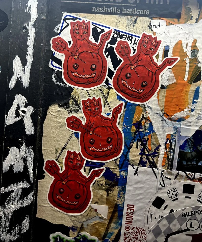 devilkitty sticker IRL.jpg