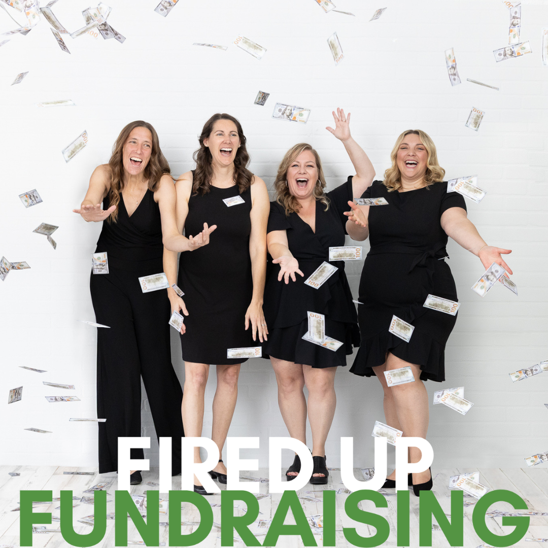 Fired Up Fundraising