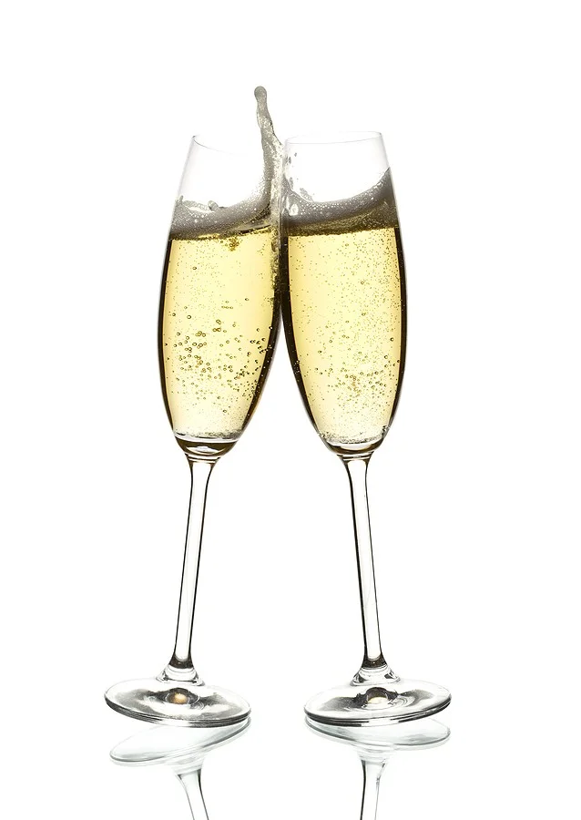 Grand Opening Party!