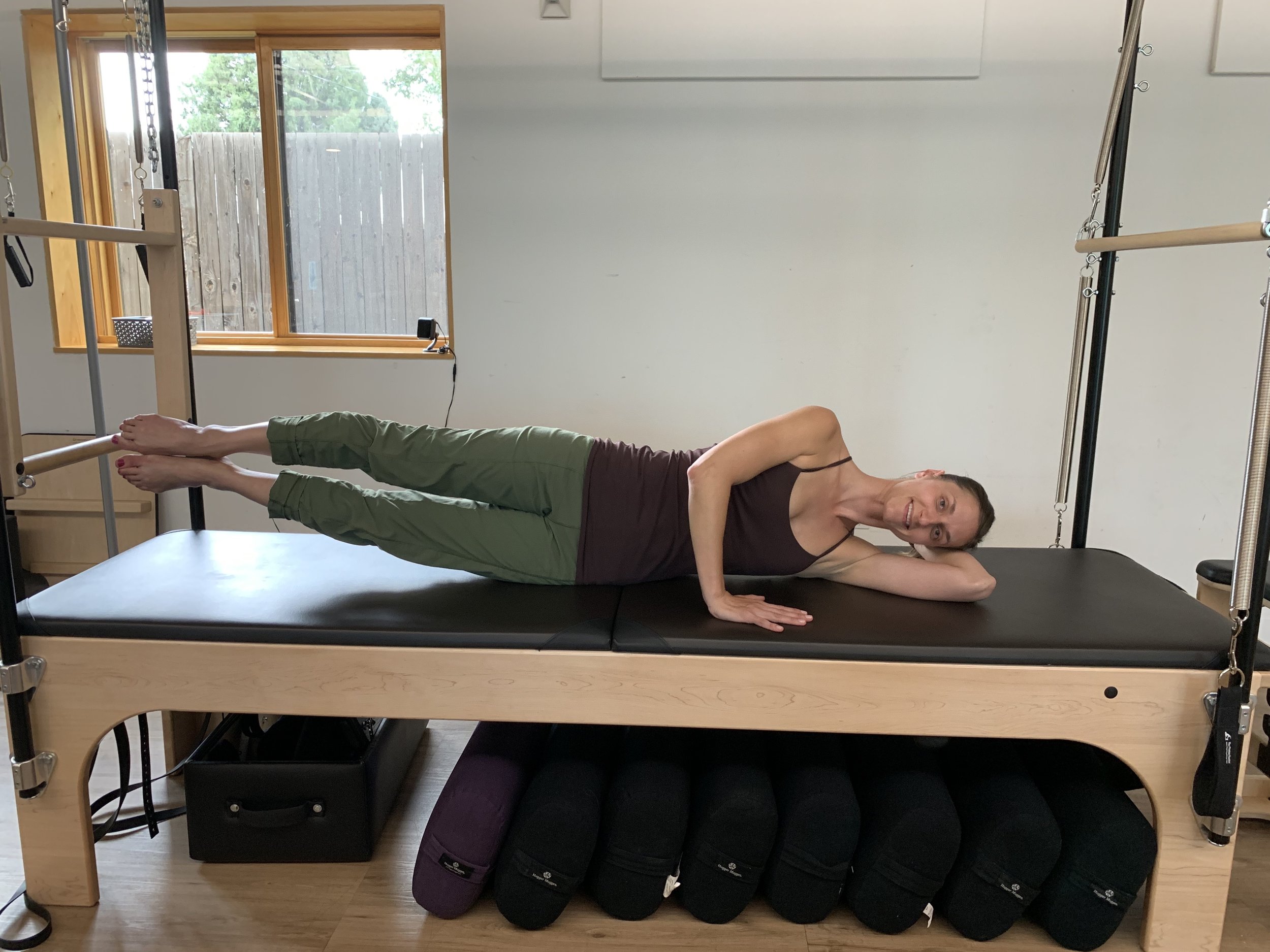 How We Define Pilates at Pilates Collective — Pilates Collective