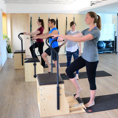 Pilates Collective U Hills Denver Reformer Classes Pilates For Ms Pilates Collective Denver