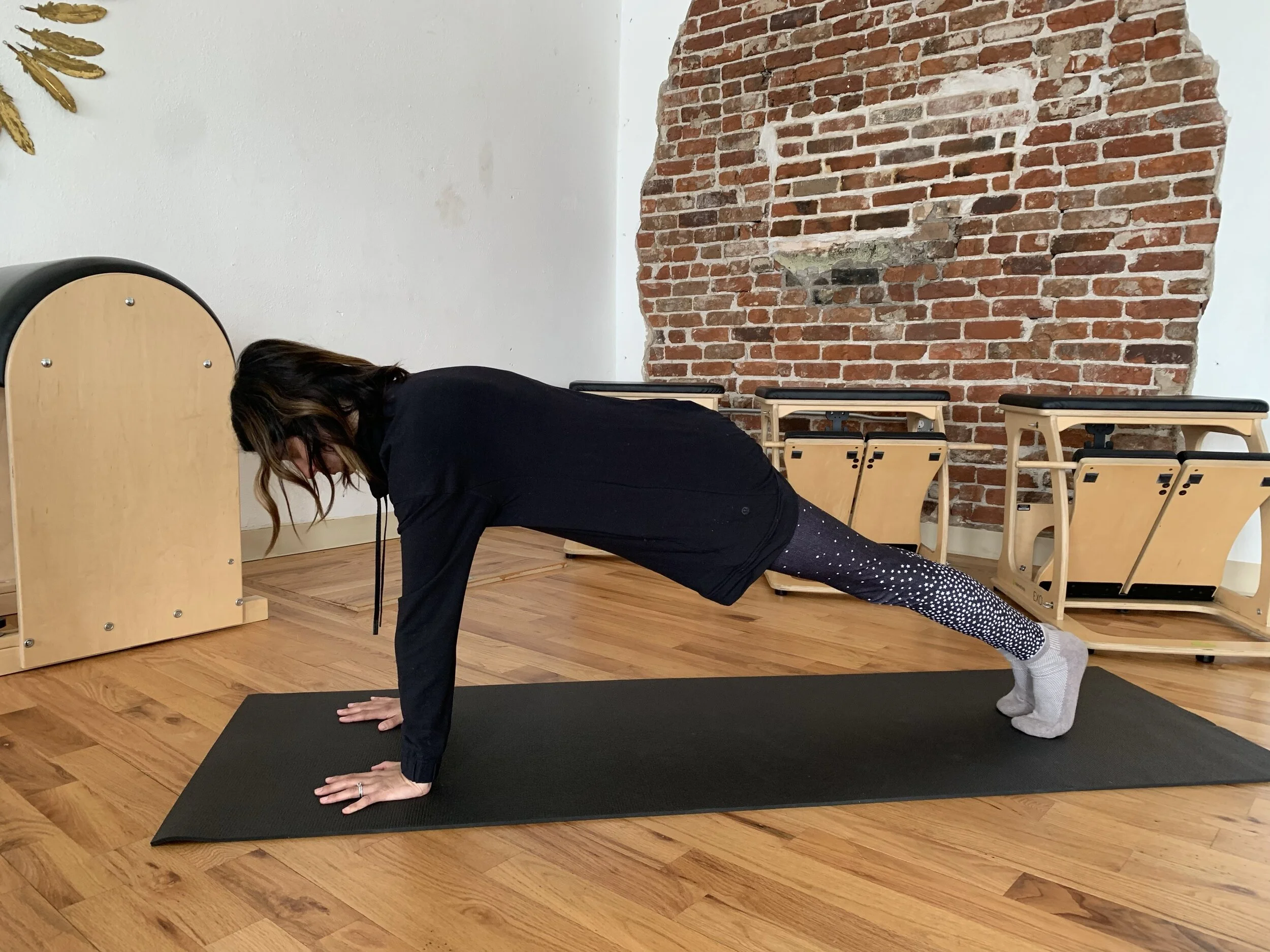 Pilates for Osteoporosis & Osteopenia — Pilates Collective Denver