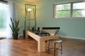 Buying Pilates Equipment At Home