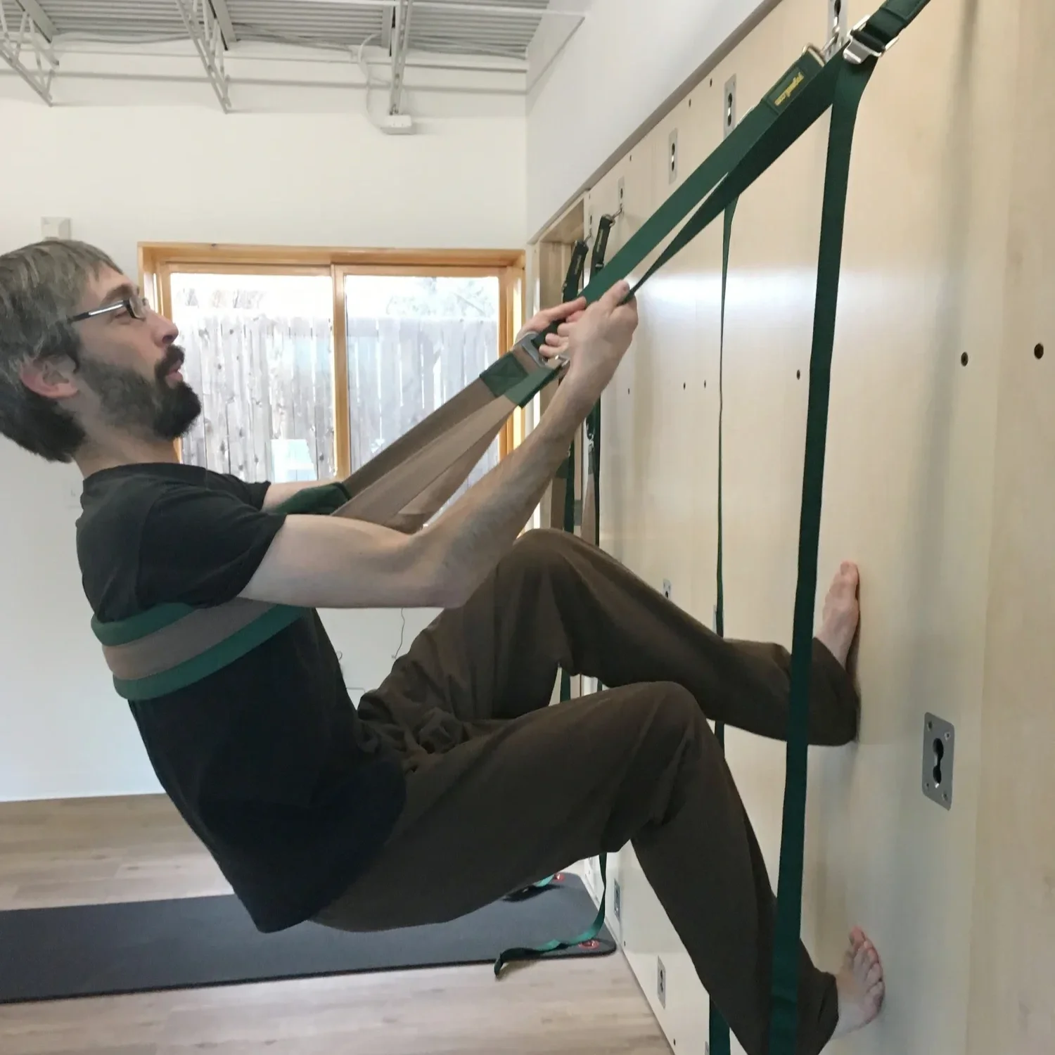 Pilates for Multiple Sclerosis (MS)