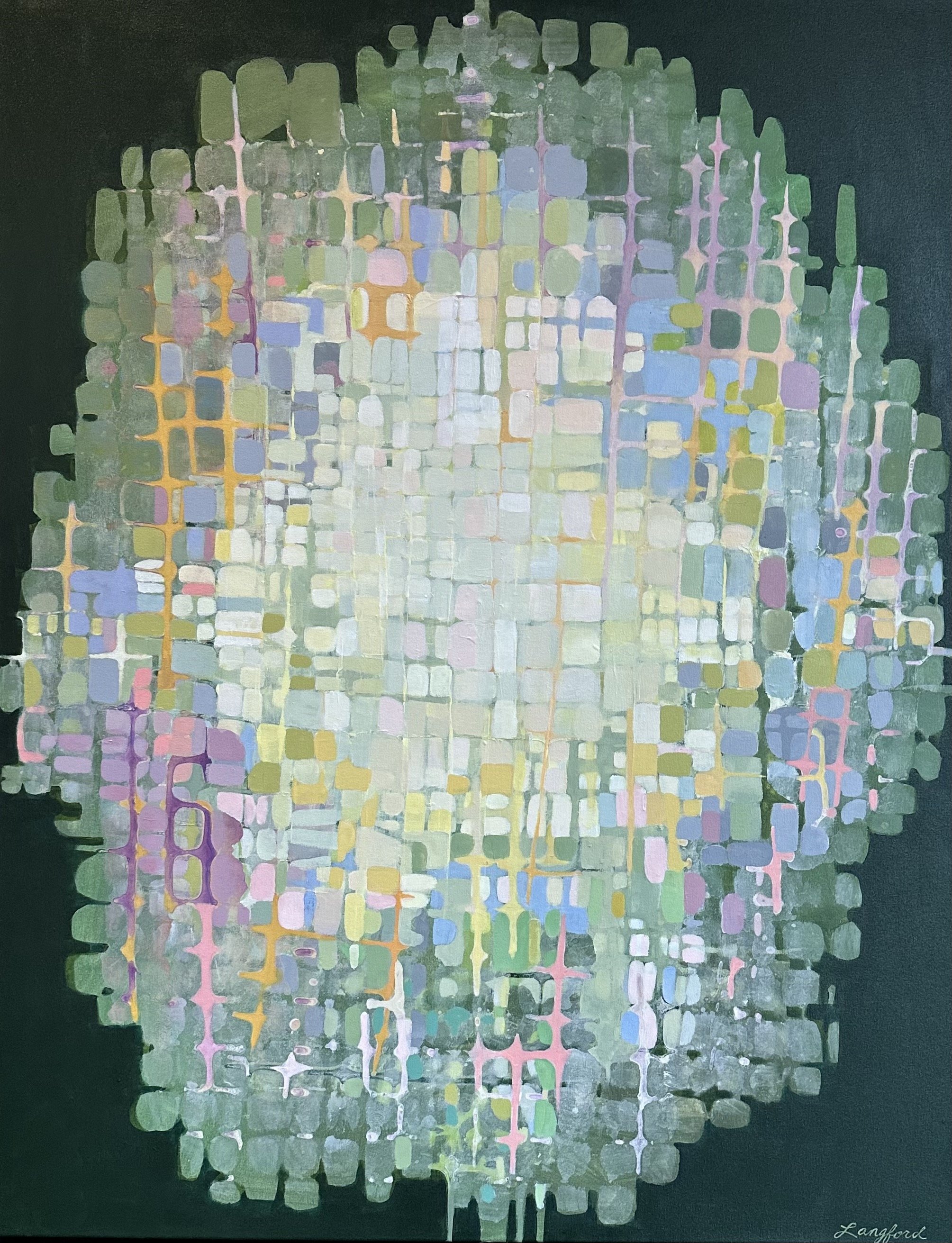 Accumulated Details | 54x42