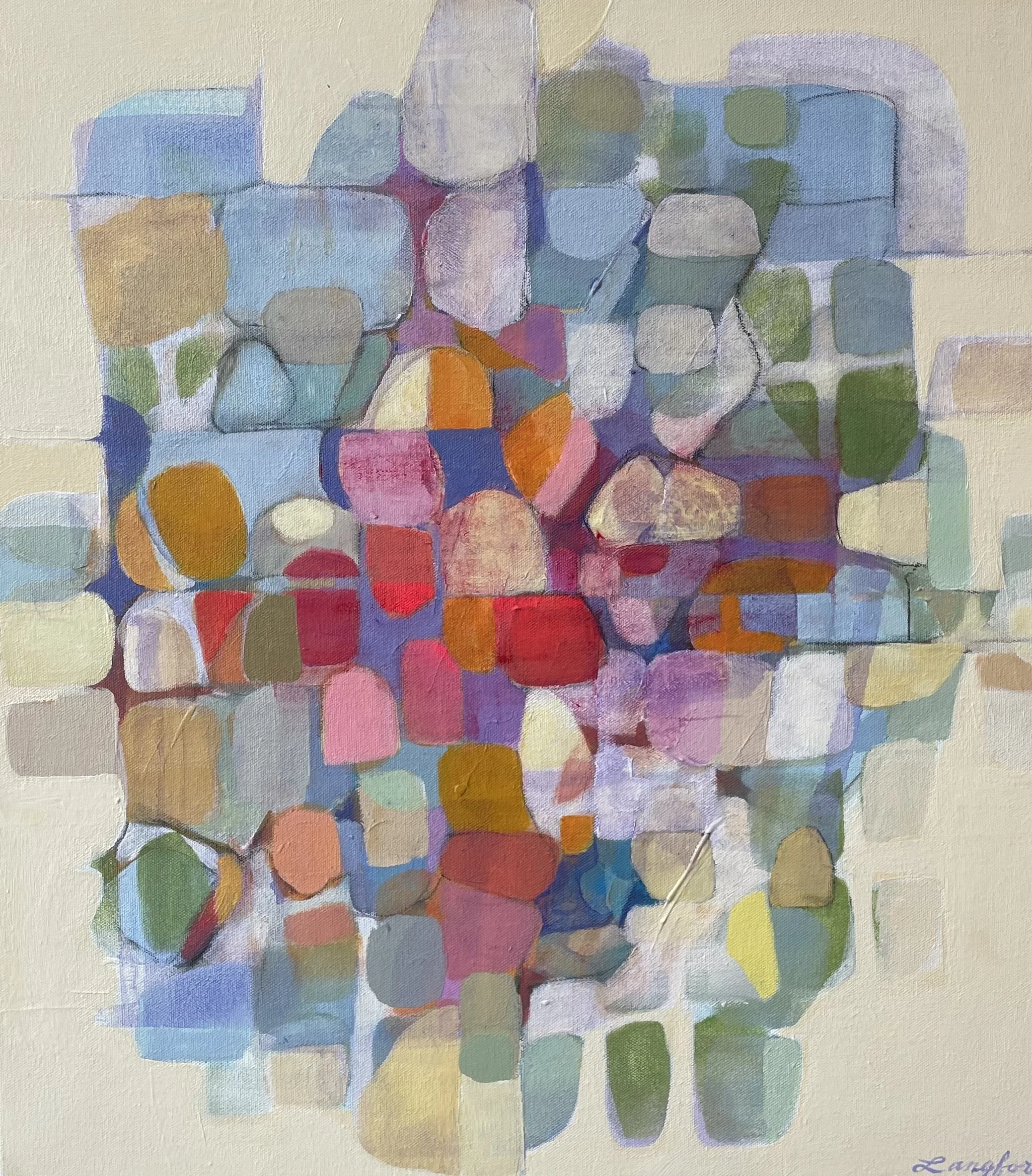 Initial Spark II | 20x18
