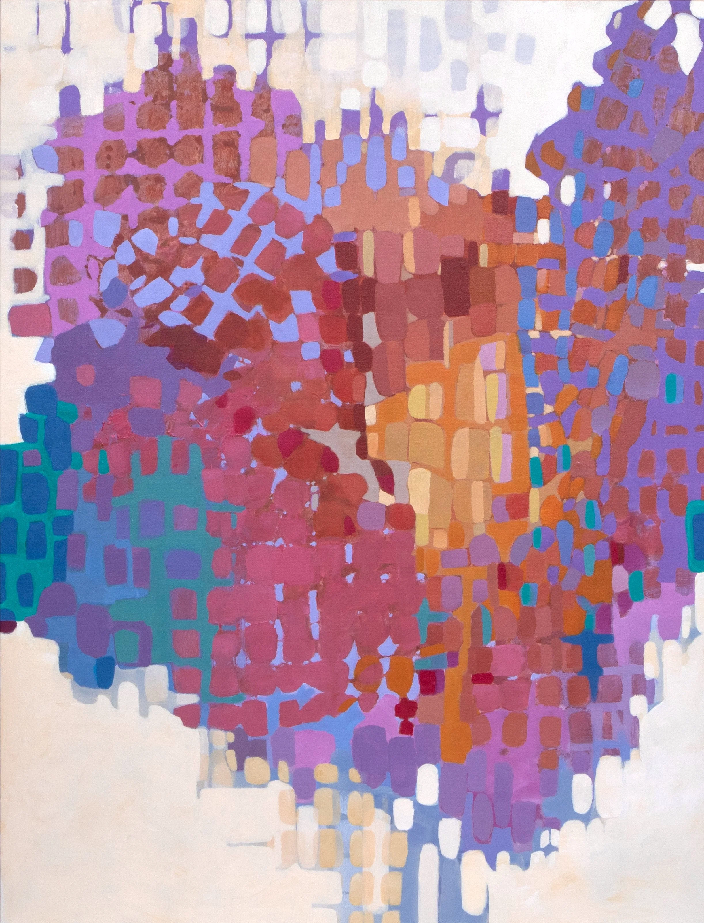 Solstice | 48x36 