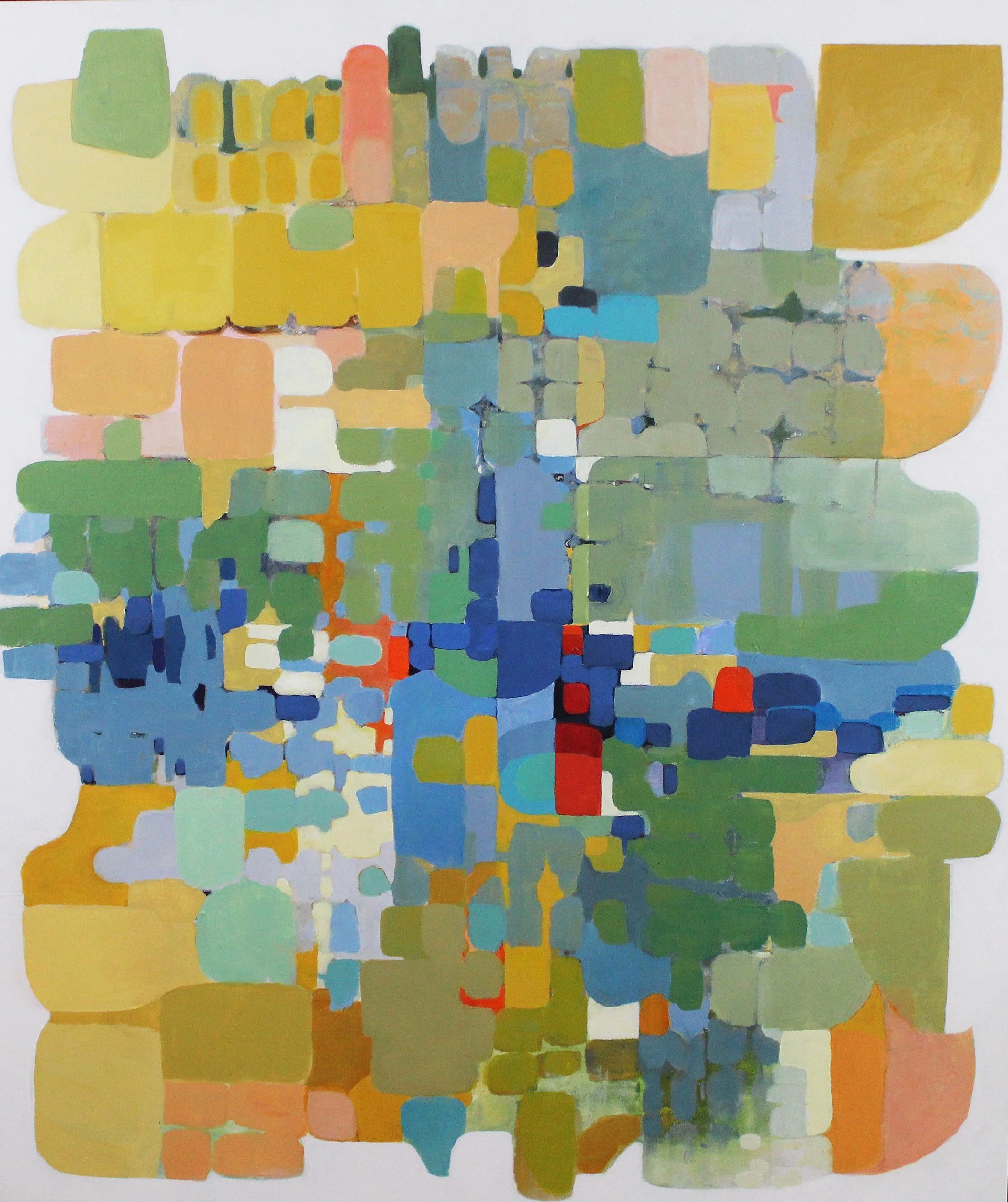 Kept Promises | 42x36