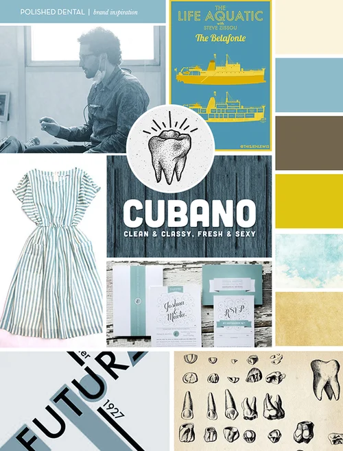 Polished Dental — Gretchen Kamp