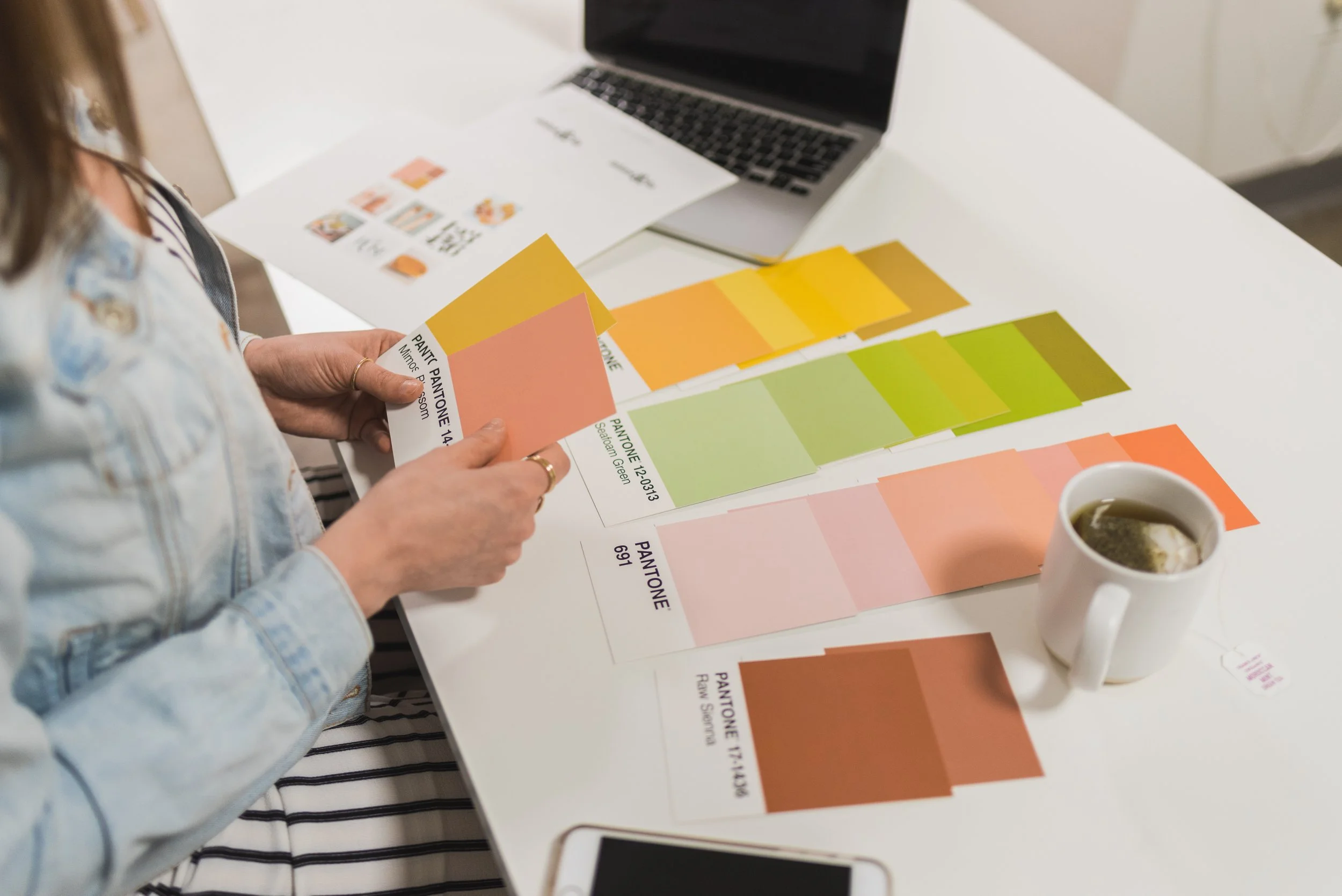 3 Branding Tips for Female Entrepreneurs