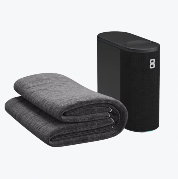 Product Review: Eight Sleep Pod Pro Cover