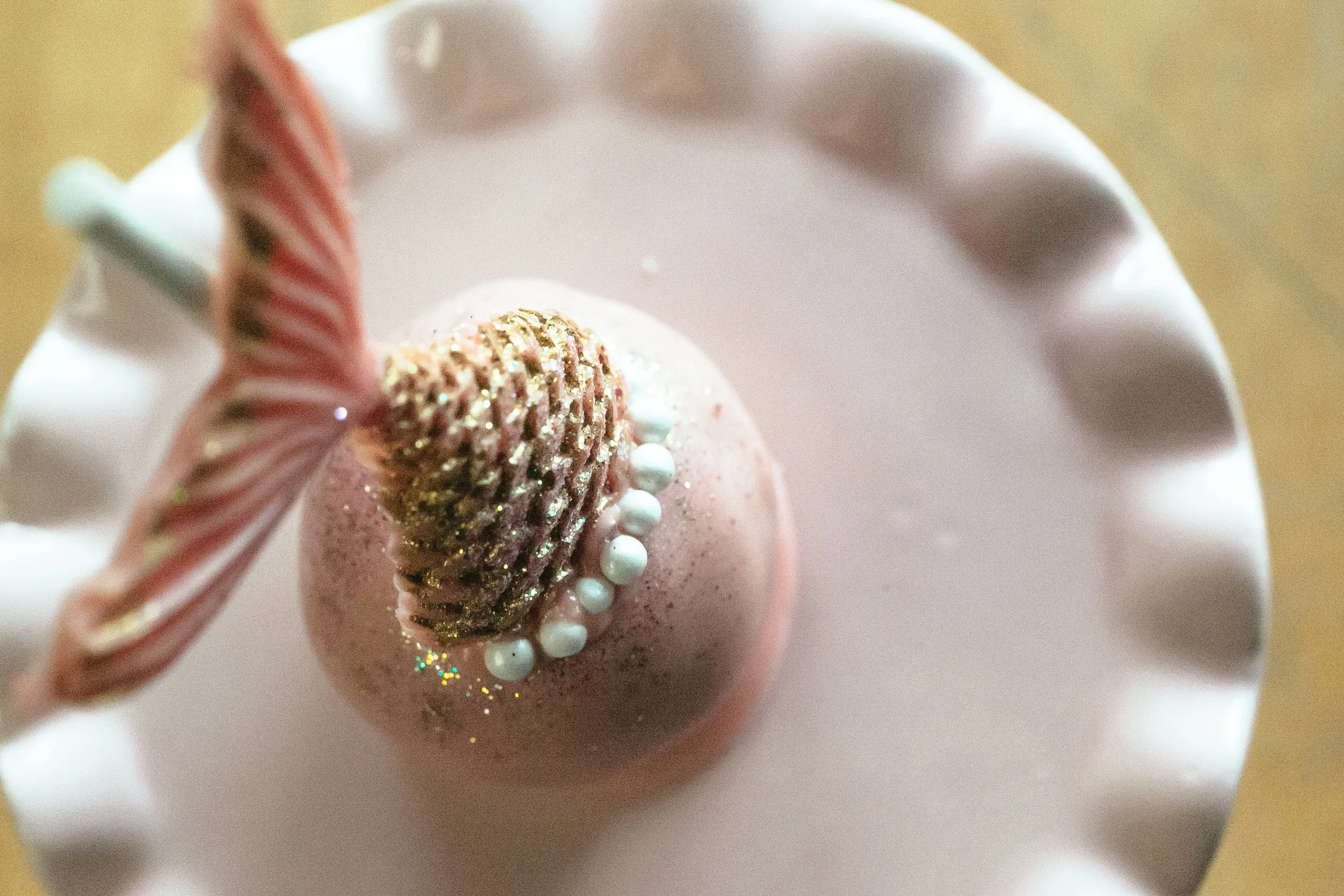 Bite Sized Delights { Fort Worth Texas } Cake Pop Extraordinaire