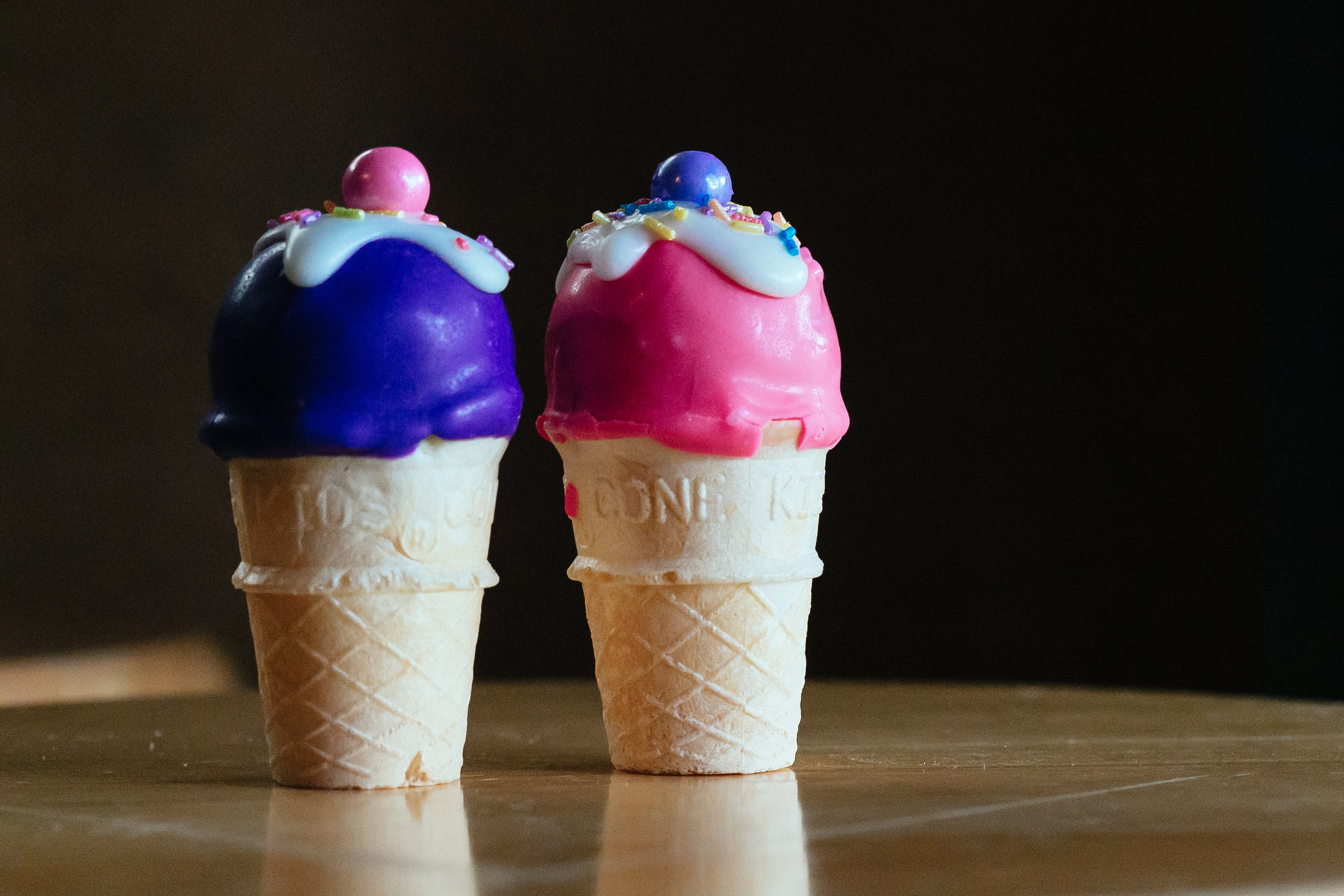 Bite Sized Delights { Fort Worth Texas } Cake Pop Extraordinaire