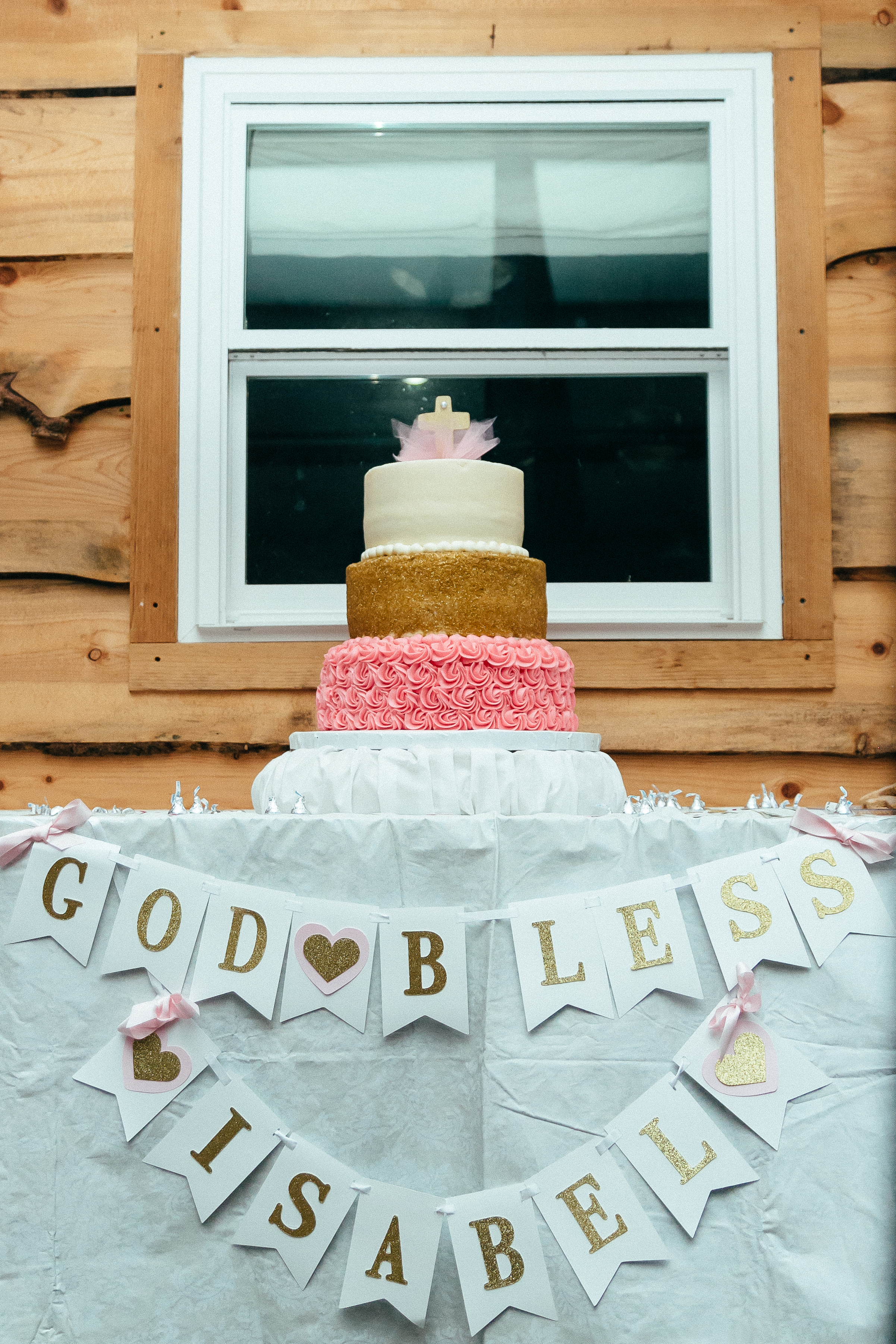 Communion Celebration ~ Wicked Sister Ranch 