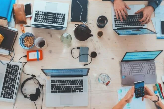 Nasveti za nakup računalniške opreme za podjetje