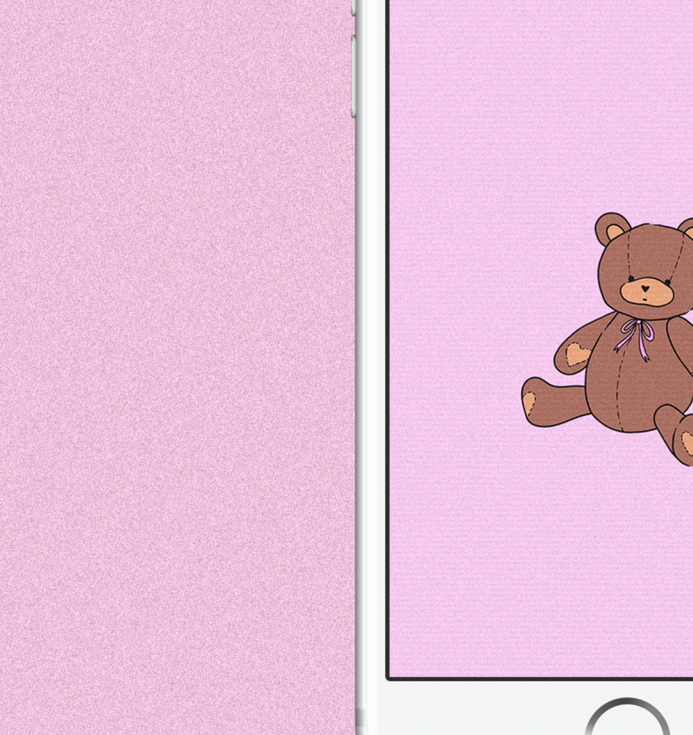 Teddy Bear Aesthetic Wallpaper Wallpaper Aesthetic Beautiful Teddy