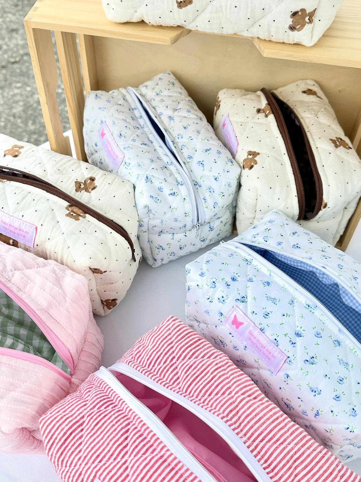 the past few weeks doing @motoravemarket on sundays ✨