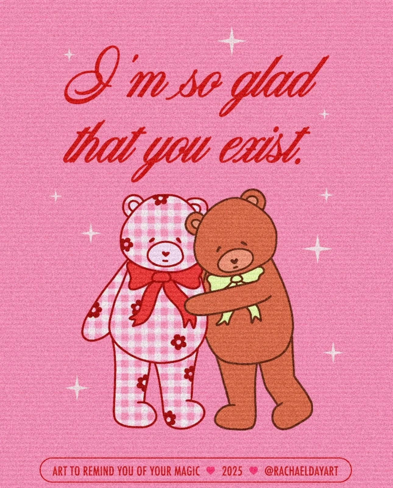 a little collection of valentines pieces for you 💌