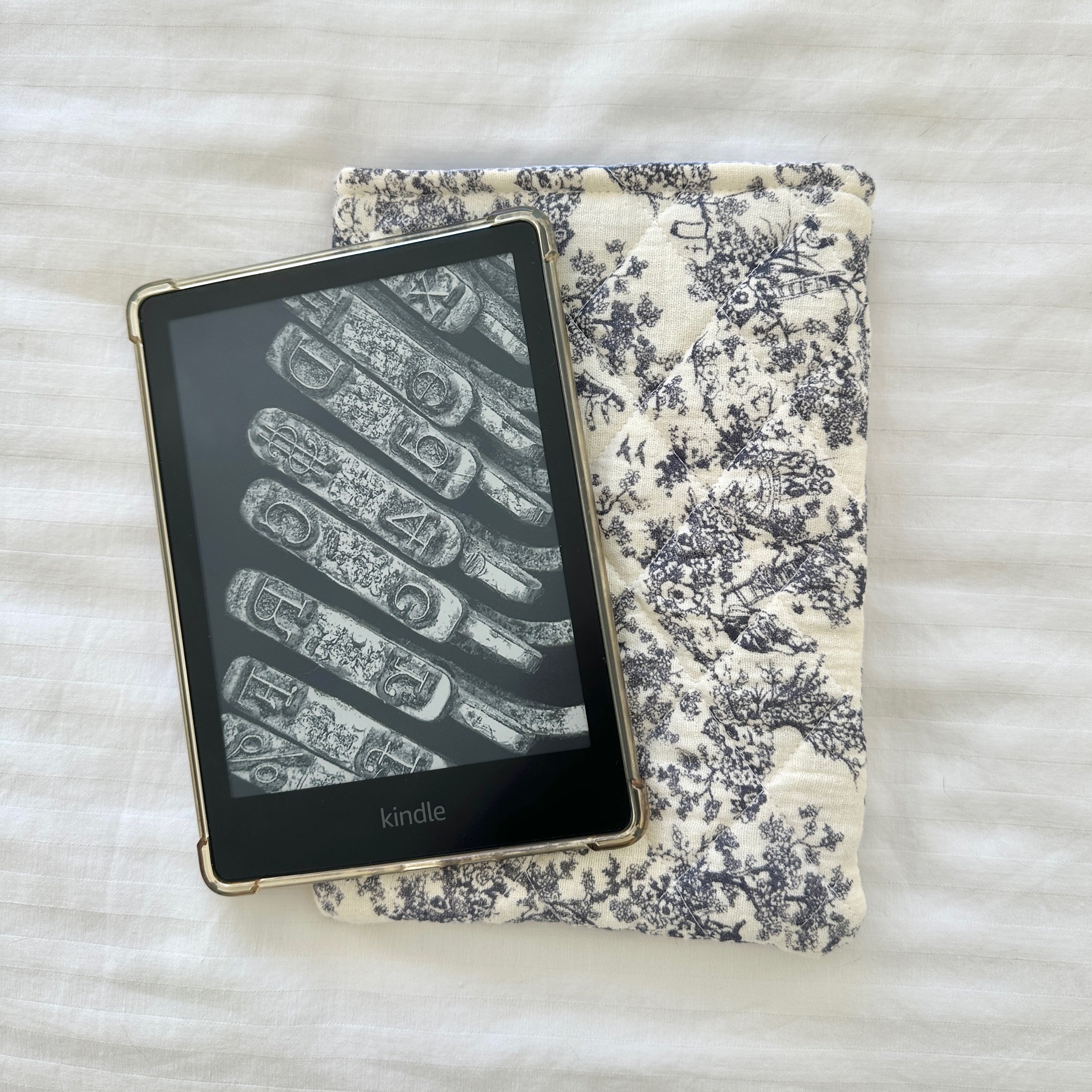 *NEW* Kindle Sleeve