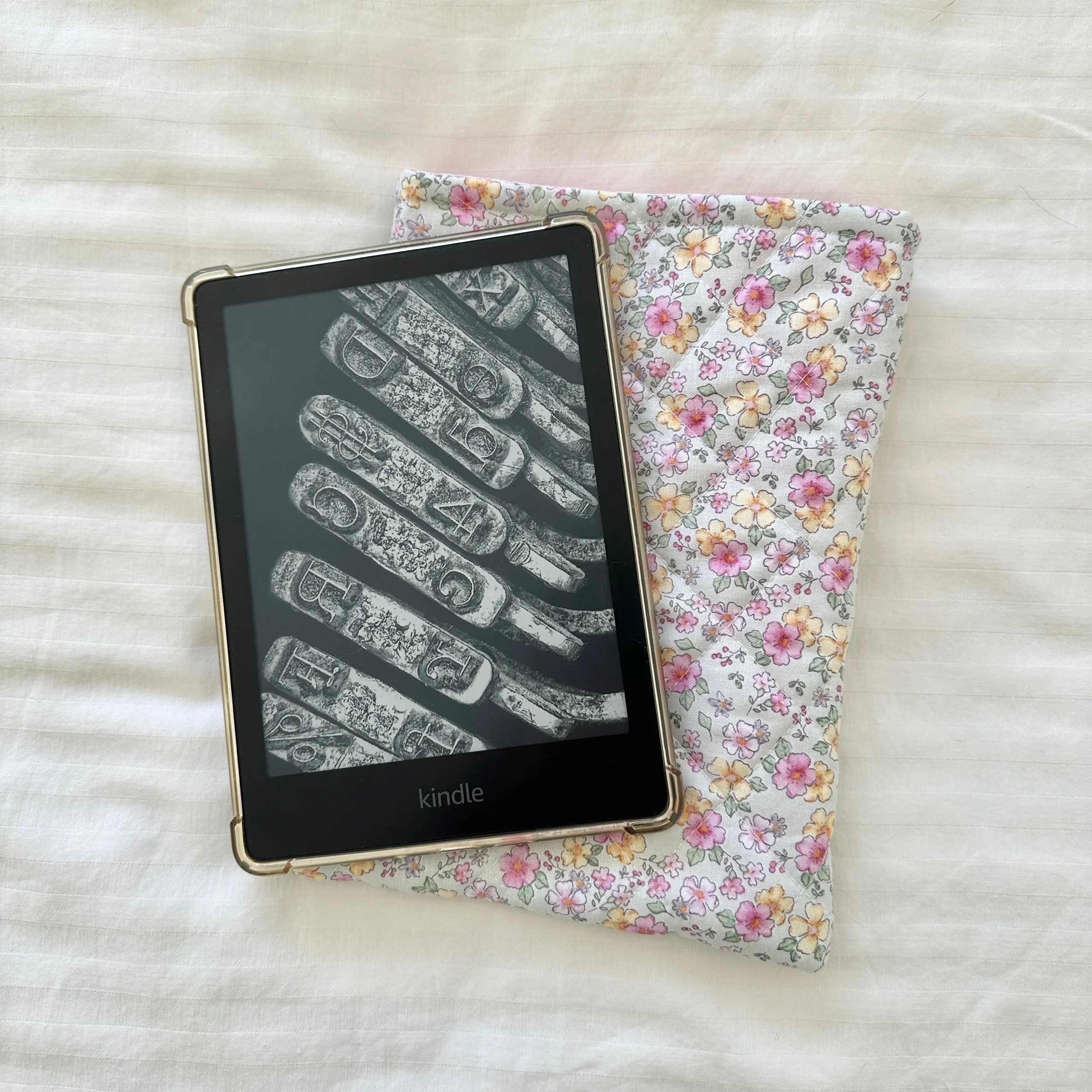 *NEW* Kindle Sleeve