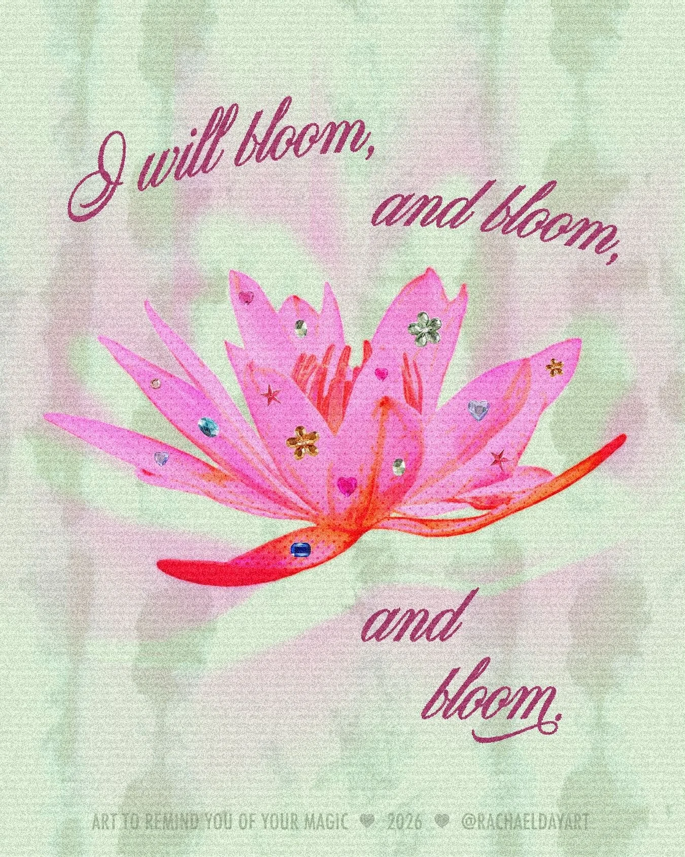 🌸
