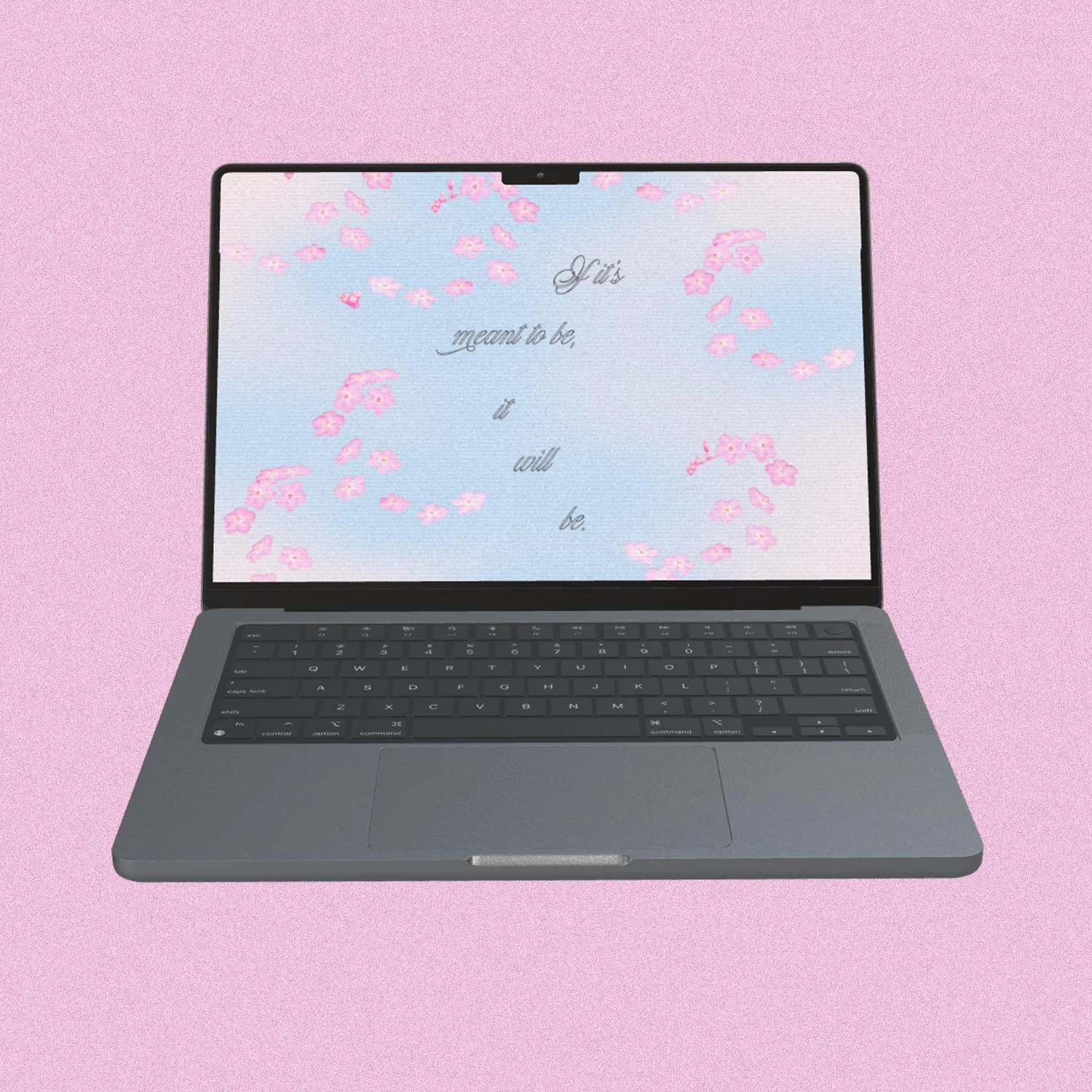 *NEW* It Will Be _ Laptop Wallpaper