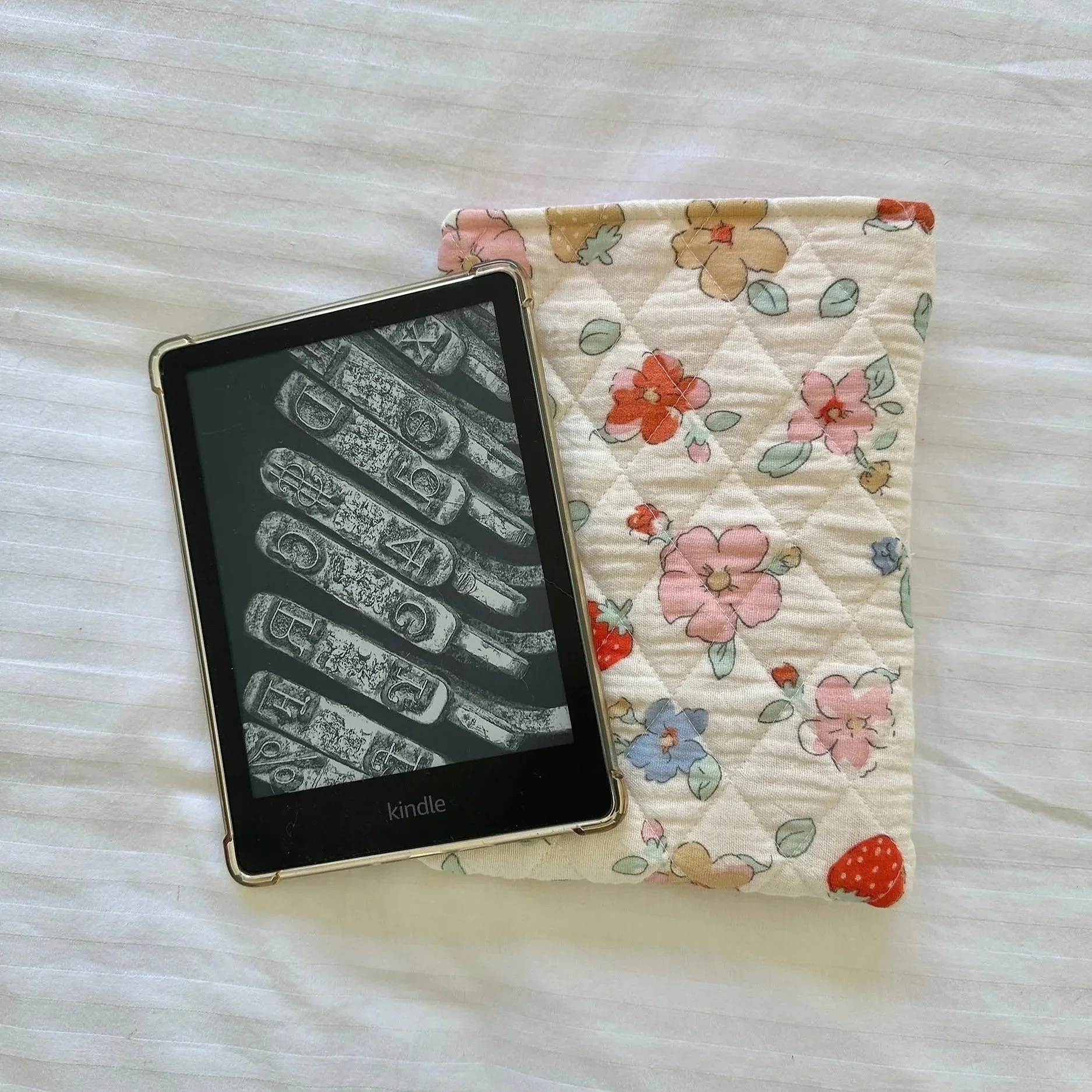 *NEW* Kindle Sleeve
