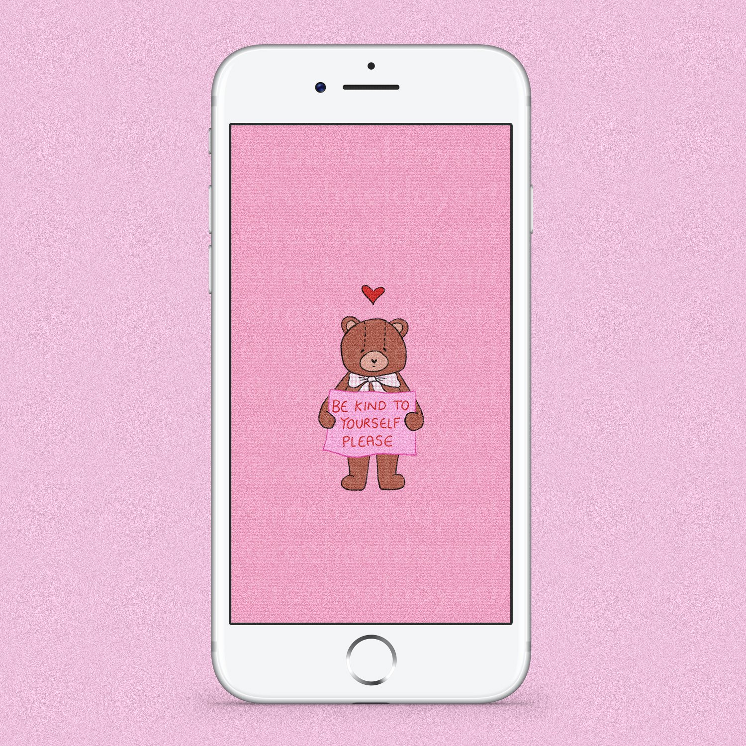 *NEW* Be Kind _ Phone Wallpaper