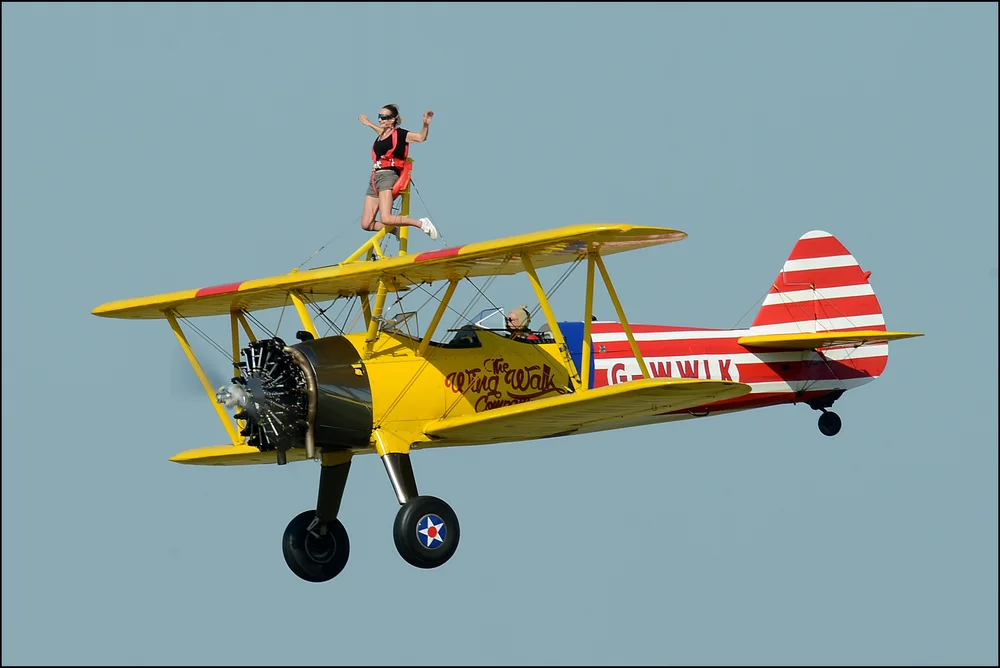 wing walking near me