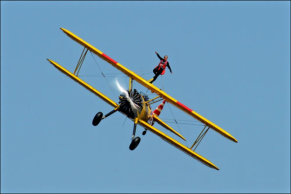 wing walking near me