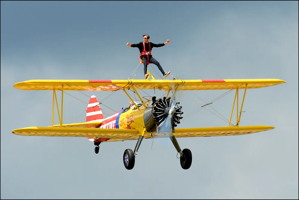 wing walking near me