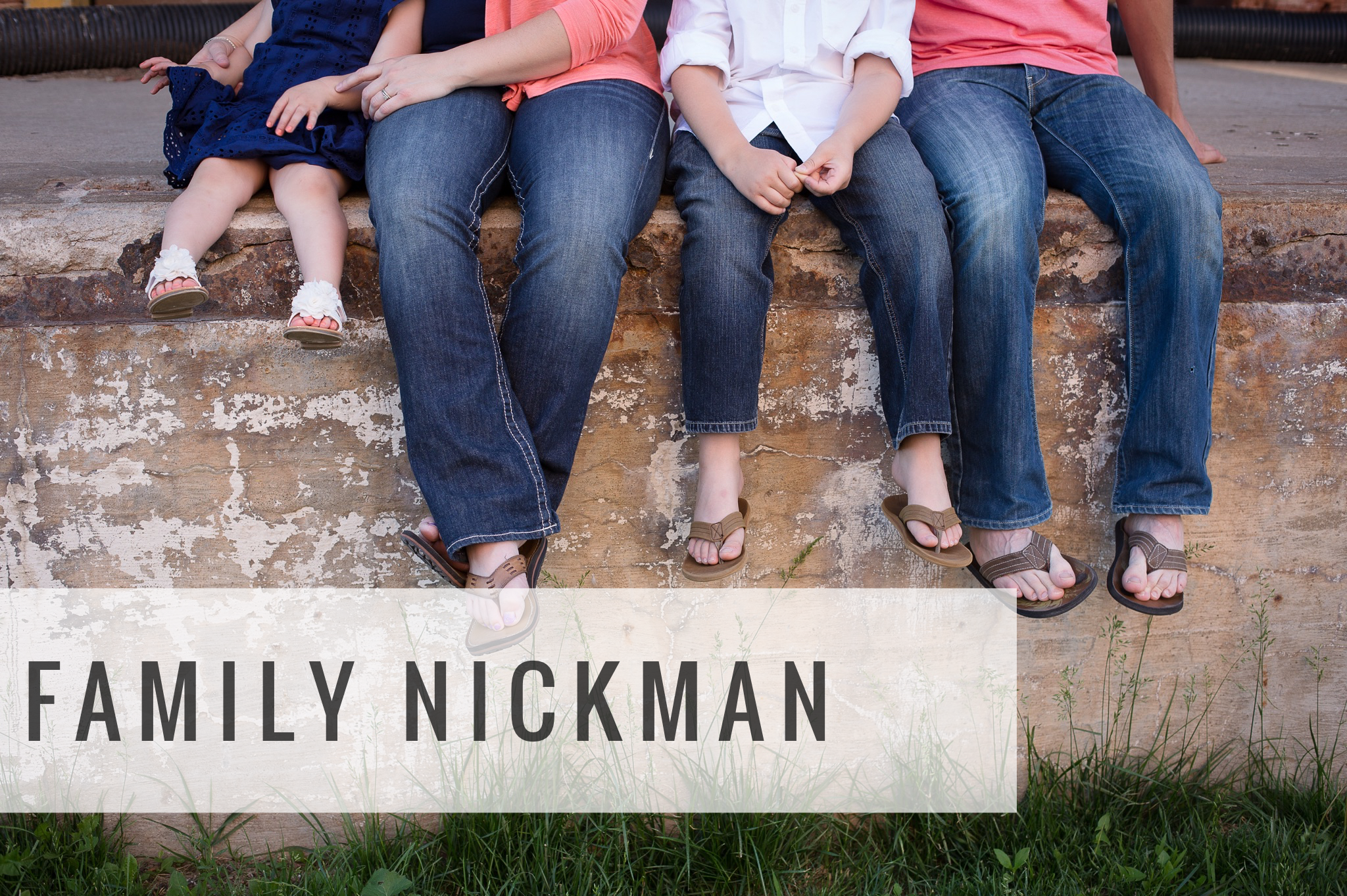 family | nickman